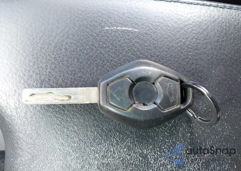 2006 BMW 330Ci from USA, damaged, VIN WBABW53406PL54200